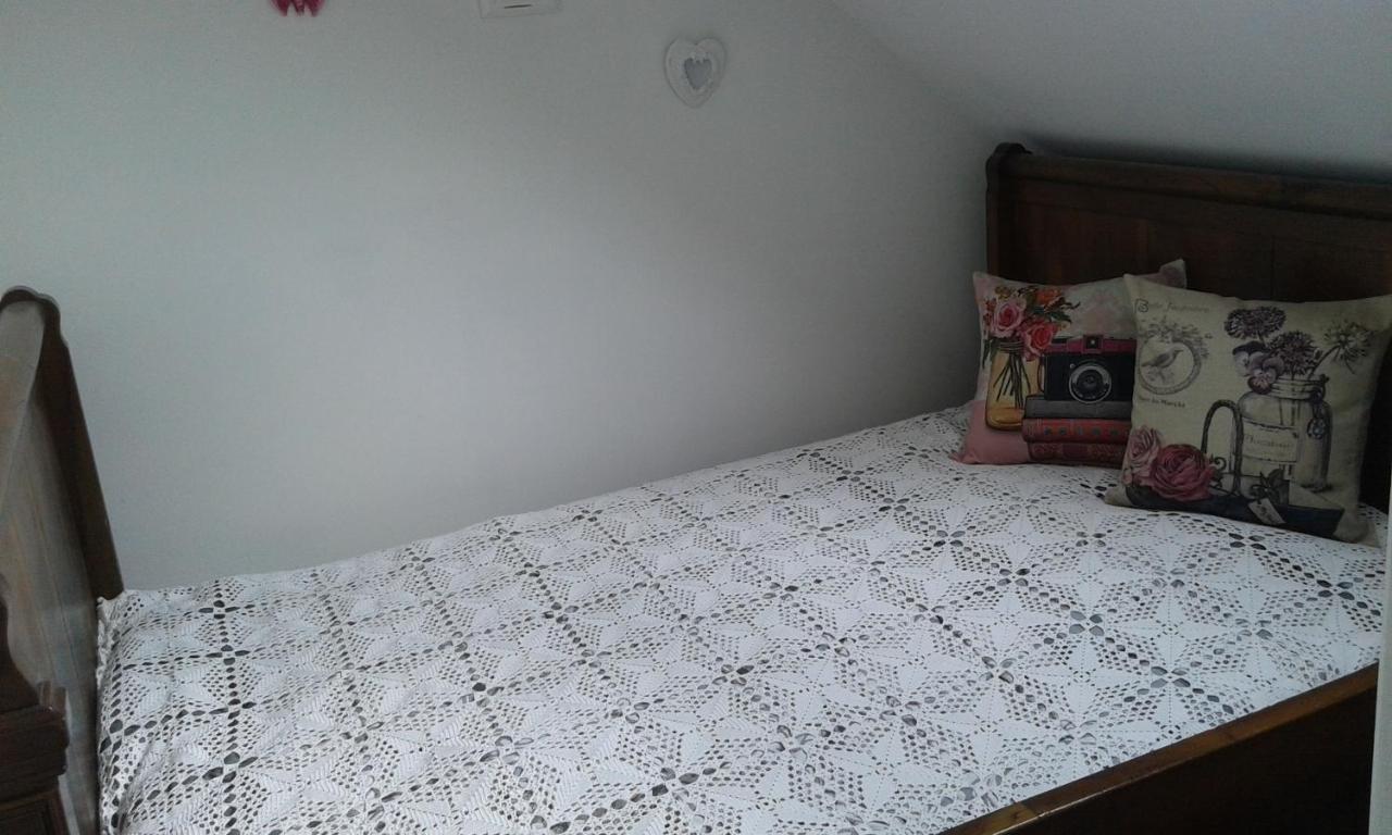 La Petite Maison Dans La Prairie Notre-Dame-du-Touchet Zewnętrze zdjęcie