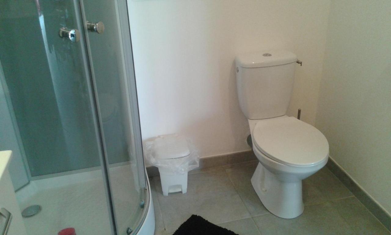 La Petite Maison Dans La Prairie Notre-Dame-du-Touchet Zewnętrze zdjęcie