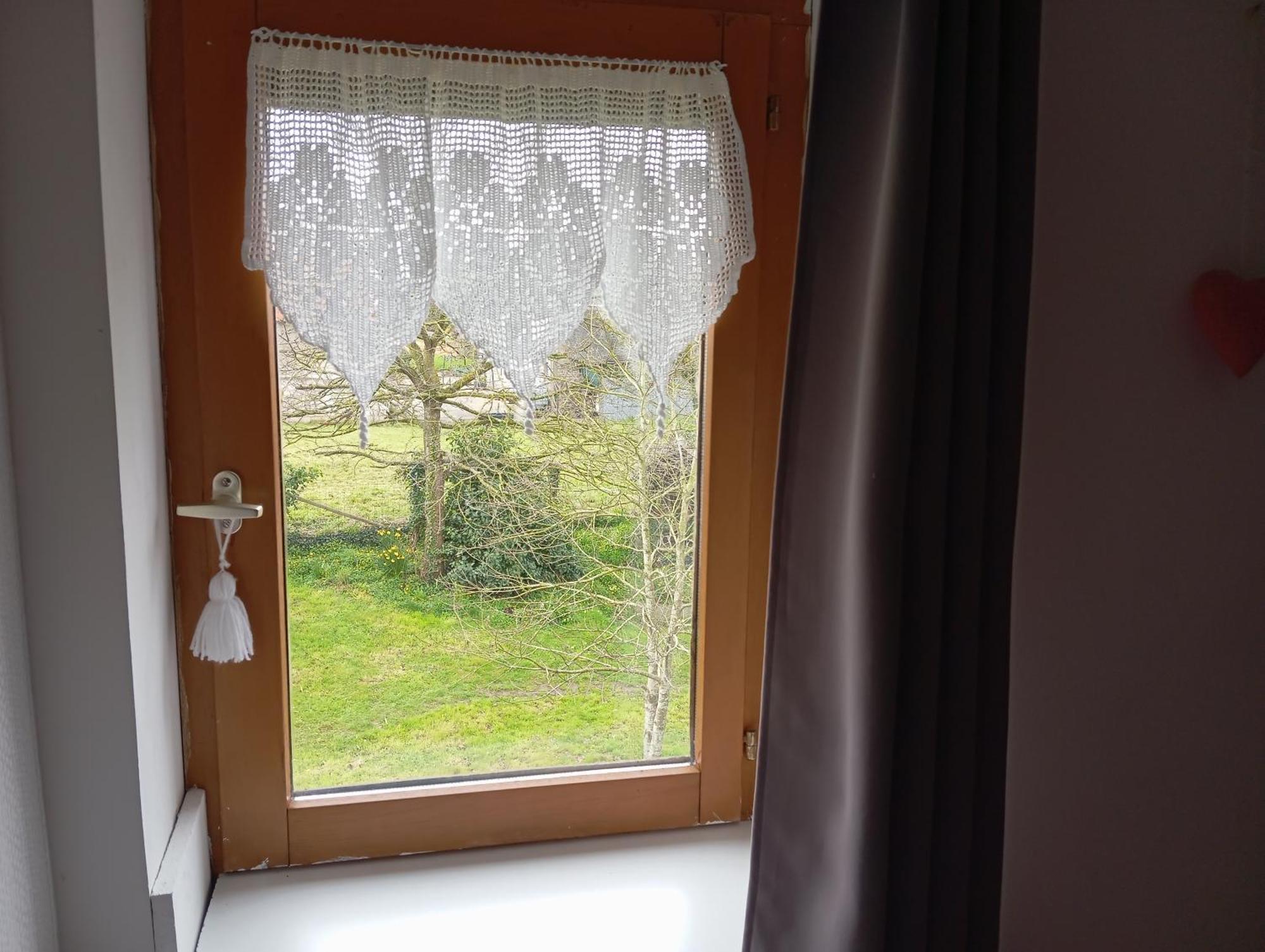 La Petite Maison Dans La Prairie Notre-Dame-du-Touchet Zewnętrze zdjęcie